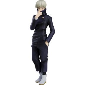 Good Smile Jujutsu Kaisen: Toge Inumaki Pop Up Parade PVC Figure, Multicolor