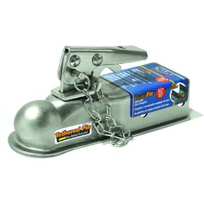 Reese Towpower 7004800 Dual-Fit Coupler