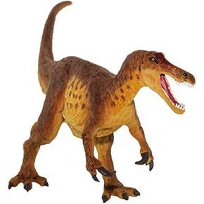 Safari Ltd. Baryonyx Figurine - Detailed 9" Dinosaur Figure - Educational Toy for Boys, Girls, and Kids Ages 3+