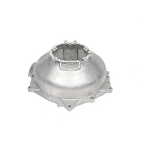 ACDelco GM Original Equipment 12568370 Manual Transmission Flywheel Housing