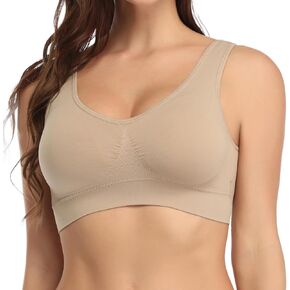 حمالة صدر مريحة من كوبي, مالتي, One Size