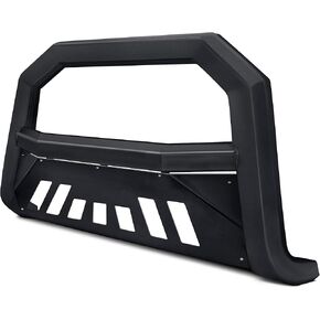 Armordillo USA 7174016 AR Series Bull Bar Fits 2006-2010 Ford Explorer - Matte Black