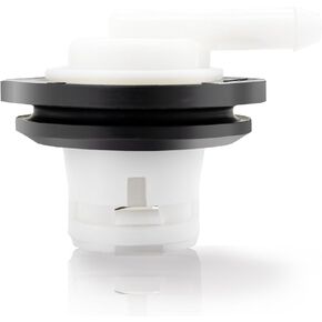 Fuel Tank Vent Valve with Gromment Kit Replaces 5360058 911-060 Fuel Tank Vent Valve for Jeep Wrangler, Cherokee, Grand Cherokee, Dodge Ram Van, Chrysler Cirrus
