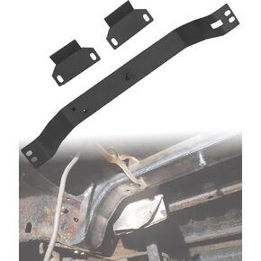 Mountainpeak Ford Rear Fuel Tank Support Holder Crossmember Fit For 1998-2006 Ford Ranger