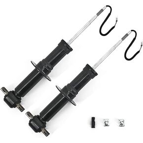 84176631 84977478 Front Shock Absorber Struts Assembly Magnetic Ride Control Suspension electric Automatic For 2015-2021 Cadillac Escalade Chevy Tahoe Suburban Silverado GMC Sierra 1500 Yukon XL