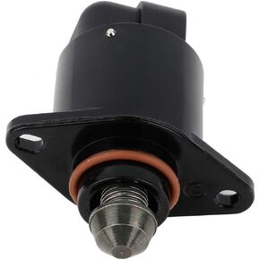 OCPTY Fuel Injection Idle Air Control Valve GT7610-840/4 Fit for 97-99 02 05 for Buick for Century 3.1l, 87-89 for Chevy for Beretta 2.8l, 90-96 for Chevy for Corsica 3.1l