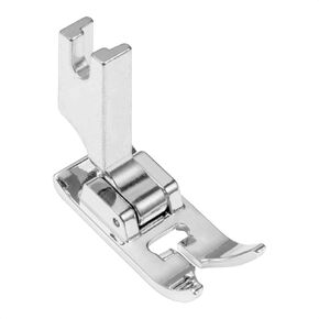 Universal High Shank Zig Zag and Straight Stitch Presser Foot for Singer, Brother, Janome, Juki, Babylock, Elna, Kenmore, White, Necchi, Simplicity, and More Industrial Sewing Machines