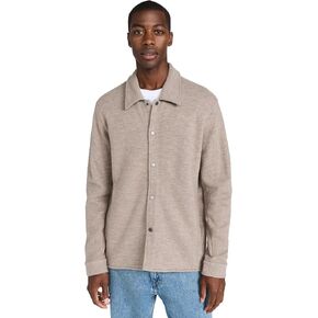 Men's Blaze Boiled Wool Jacket