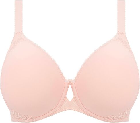 Elomi Women Plus Size Seamless, Cinnamon, 36E in Saudi Arabia