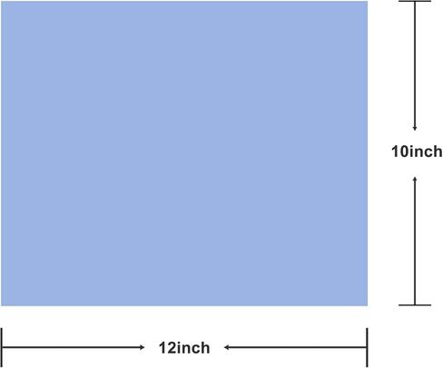VENITOR 3D Puff Vinyl Heat Transfer,12 x 10inches 3 Sheets 3D Foaming Puffy HTV Iron on Vinyl for T-Shirts DIY Compatible with Cricut or Silhoutte Cameo(Pink) in Saudi Arabia