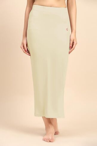 TRENDMALLS Saree Shapewear Petticoat for Women, Cotton Blended, petticoat,Skirts for Women, shape wear dress for saree in Saudi Arabia