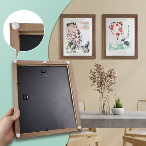 204 قطعة من معجون تاكي، ملصق كاتيف، معجون تثبيت لاصق قابل للإزالة، ملصق لاصق قابل لإعادة الاستخدام لتعليق الصور على الحائط، فن الأظافر والحرف اللاصقة (أخضر + أزرق)... in Kuwait