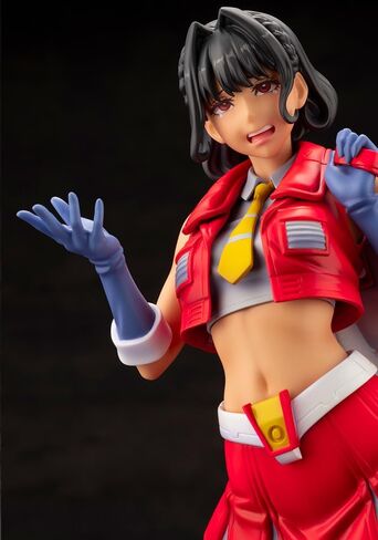 Transformers: Starscream Limited Edition Bishoujo Statue in Saudi Arabia