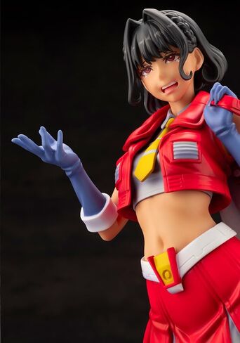 Transformers: Starscream Limited Edition Bishoujo Statue in Saudi Arabia