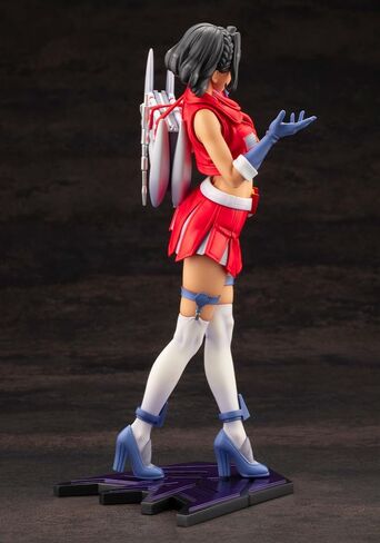 Transformers: Starscream Limited Edition Bishoujo Statue in Saudi Arabia