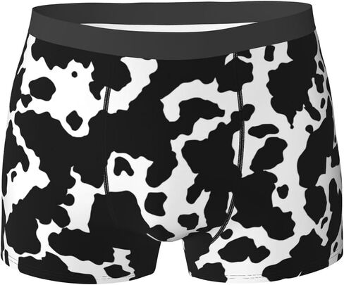 Men's Underwear Boxer Briefs Breathable Underwear Sports Trunks in Saudi Arabia