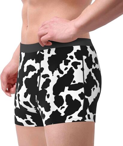 Men's Underwear Boxer Briefs Breathable Underwear Sports Trunks in Saudi Arabia