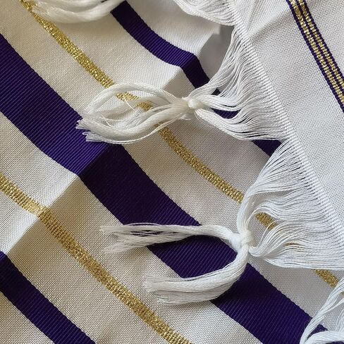 Purple Prayer Shawl,Christian Prayer Shawl,Talite Women Prayer Shawl for Women in Saudi Arabia