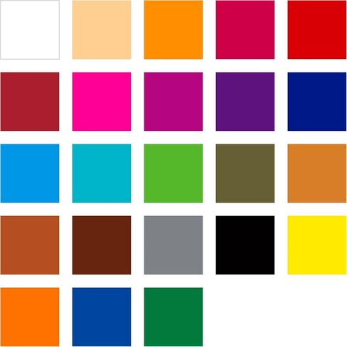 STAEDTLER 185 C24P Noris Colour Pencils - Assorted Colours (Pack of 20 + 4 FREE) in Saudi Arabia