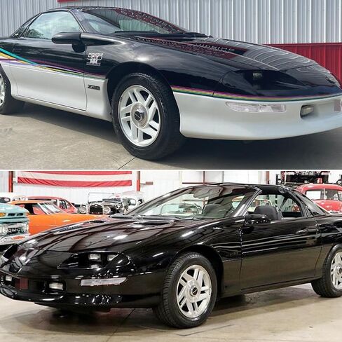 ل 1993 1994 1995 1996 1997 1998 1999 2000 2001 2002 تشيفي كامارو المصد الأمامي إشارة الجانب ماركر الإسكان العنبر عدسة 5978552 5978551 GM2521146 GM2520146 in Kuwait