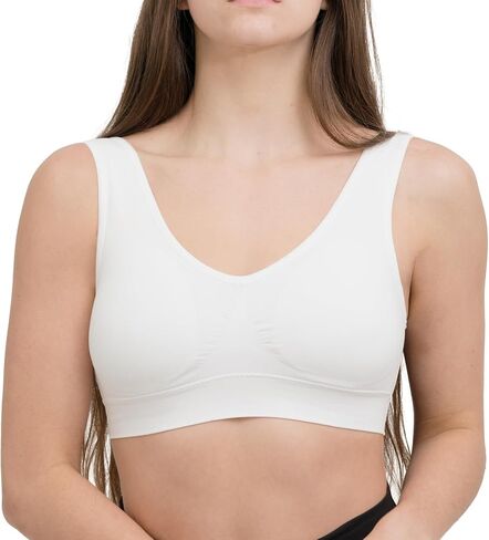 حمالة صدر مريحة من كوبي, مالتي, One Size in Kuwait