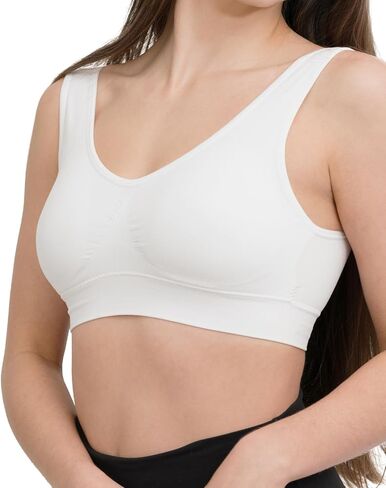 حمالة صدر مريحة من كوبي, مالتي, One Size in Kuwait