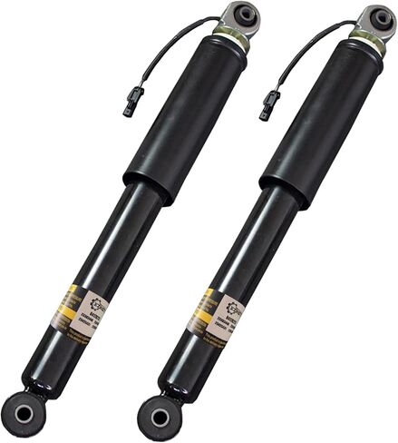84176631 84977478 Front Shock Absorber Struts Assembly Magnetic Ride Control Suspension electric Automatic For 2015-2021 Cadillac Escalade Chevy Tahoe Suburban Silverado GMC Sierra 1500 Yukon XL in Saudi Arabia