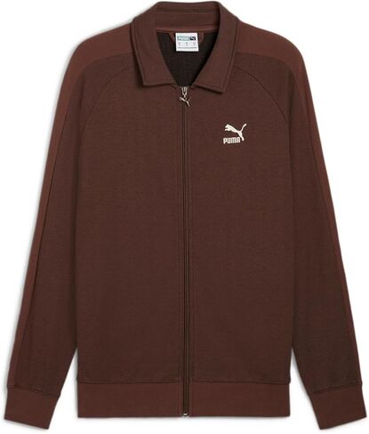PUMA Men's T7 Track Jacket in Saudi Arabia