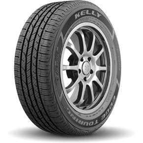 Kelly Edge Touring A/S All Season 235/60R18 103V Passenger Tire