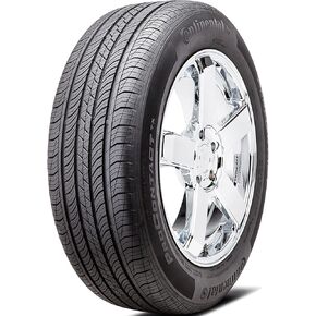 Continental ProContact TX All Season 245/45R19 98H Passenger Tire