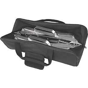 21-001098 Ultra Super Grip Chock - 2 Pack with Carry-All
