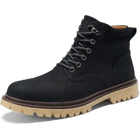 Men's Casual Ankle Chukka Boots