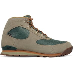 Danner Jag II 4.5" Men's Waterproof Hiking Boots - Lightweight, Dual-Density PU Midsole, Recraftable