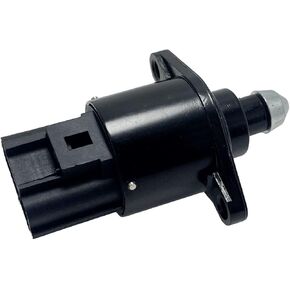 Idle Air Control Valve 4874373AB Compatible with Dakota Cherokee Grand Cherokee TJ Wrangler