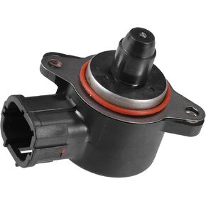Motoforti IACV Fuel Injection Idle Air Control Valve for Nissan Almera 2002 No.237814M500 Long-lasting