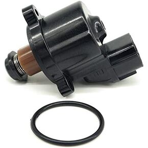 جديد 18137-52D00 استبدال صمام التحكم في الهواء الخامل لسوزوكي-i XL-7 جراند فيتارا 2.7L 2001-2006 in Kuwait