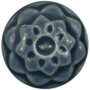 Amaco Celadon Glazes - Deep Sea, Pint