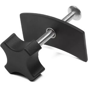 Brake Pad Spreader, Heavy Duty 360° Swivel Brake Pad Spreader Tool - Universal High Carbon Steel Disc Caliper Compression Tool for Cars and Light Trucks