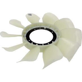 Dorman 621-345 Engine Cooling Fan Blade Compatible with Select Nissan Models