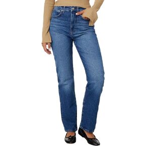 Madewell Women's The '90s Straight Jeans