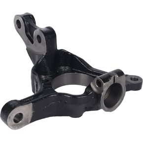 698136 Steering Knuckle Assembly Fit for 2016-2017 Subaru Crosstrek, 2014-2018 Forester, 2014-2016 Impreza, 2014-2014 WRX/WRX STI, 2014-2015 XV Crosstrek, Front Right Passenger Side