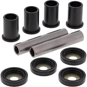 All Balls Racing Rear Independent Knuckle Side Kit 50-1068-K Compatible With/Replacement For Honda TRX420 FA IRS 2009-2014, TRX420 FPA IRS 2009-2014
