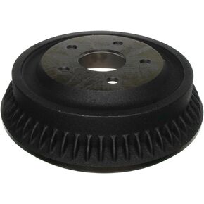 ACDelco Professional 18B302 Rear Brake Drum