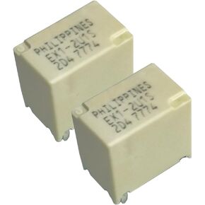 2 قطعة EX1-2U1S TIPM مرحل مضخة الوقود DIP-5 مرحل in Kuwait