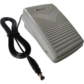 Foot Control Pedal & Cord for Viking Quilt Designer Sapphire 830 850 870 875,#4132265-01