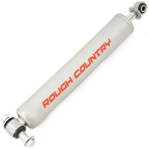 Rough Country Steering Stabilizer for 1986-1995 Toyota 4Runner/Truck - 87351