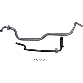 GM Genuine Parts 13271032 Steering Gear Pipe