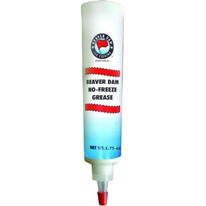 Beaver Dam Ice Fishing BDG-20 No-Freeze Grease