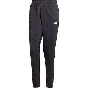 adidas Men's Own The Run Pants, Black