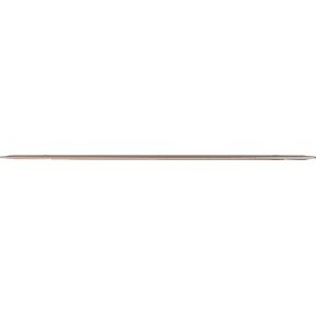 Boye 7-Inch Aluminum Double Point Knitting Needles, Size 5